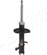 Ashika MA-20037 - Shock Absorber www.autospares.lv