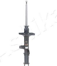 Ashika MA-20021 - Shock Absorber www.autospares.lv