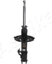 Ashika MA-20028 - Shock Absorber www.autospares.lv