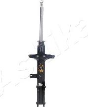 Ashika MA-20027 - Shock Absorber www.autospares.lv