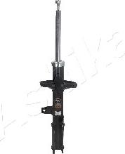 Ashika MA-22041 - Shock Absorber www.autospares.lv