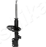 Ashika MA-22050 - Shock Absorber www.autospares.lv