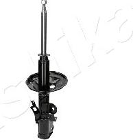 Ashika MA-22050 - Shock Absorber www.autospares.lv