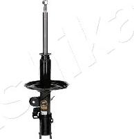 Ashika MA-22050 - Shock Absorber www.autospares.lv