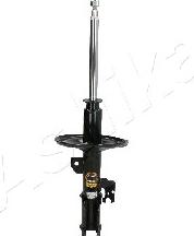 Ashika MA-22057 - Shock Absorber www.autospares.lv