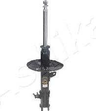 Ashika MA-22011 - Shock Absorber www.autospares.lv