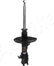 Ashika MA-22036 - Shock Absorber www.autospares.lv