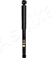 Ashika MA-22110 - Shock Absorber www.autospares.lv