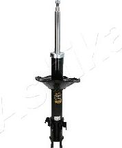 Ashika MA-70044 - Shock Absorber www.autospares.lv