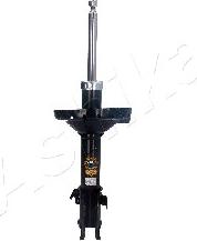 Ashika MA-70008 - Shock Absorber www.autospares.lv