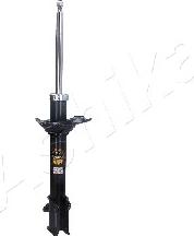 Ashika MA-70013 - Shock Absorber www.autospares.lv