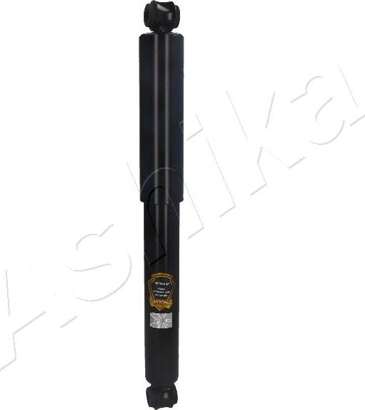 Ashika MA-HY054 - Shock Absorber www.autospares.lv