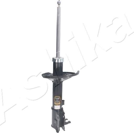 Ashika MA-HY009 - Shock Absorber www.autospares.lv