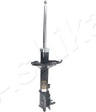 Ashika MA-HY009 - Shock Absorber www.autospares.lv