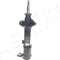 Ashika MA-HY008 - Shock Absorber www.autospares.lv