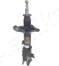 Ashika MA-HY003 - Shock Absorber www.autospares.lv