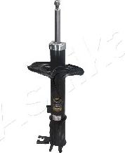 Ashika MA-HY007 - Shock Absorber www.autospares.lv