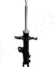 Ashika MA-HY079 - Shock Absorber www.autospares.lv