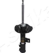 Ashika MA-KI013 - Shock Absorber www.autospares.lv