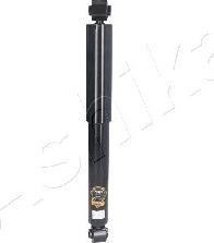 Ashika MA-KI028 - Shock Absorber www.autospares.lv