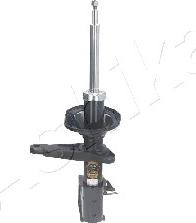 Ashika MA-LR004 - Shock Absorber www.autospares.lv