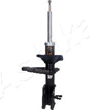 Ashika MA-LR005 - Shock Absorber www.autospares.lv