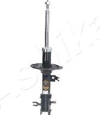 Ashika MA-W0009 - Shock Absorber www.autospares.lv