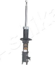 Ashika MA-W0002 - Shock Absorber www.autospares.lv