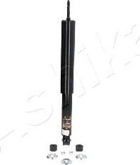 Ashika MA-W0007 - Shock Absorber www.autospares.lv