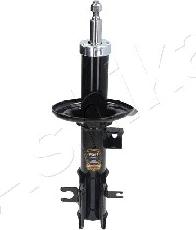 Ashika MA-W0016 - Shock Absorber www.autospares.lv