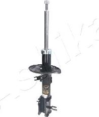 Ashika MA-W0010 - Shock Absorber www.autospares.lv