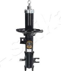 Ashika MA-W0017 - Shock Absorber www.autospares.lv