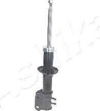 Ashika MA-W0021 - Shock Absorber www.autospares.lv