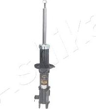 Ashika MA-W0021 - Shock Absorber www.autospares.lv