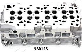 Ashika NS015S - Cilindru galva www.autospares.lv