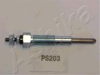 Ashika PS203 - Kvēlsvece www.autospares.lv