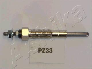 Ashika PZ33 - Kvēlsvece www.autospares.lv