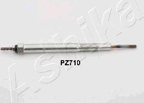 Ashika PZ710 - Kvēlsvece www.autospares.lv