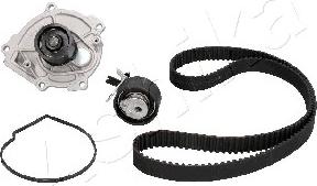 Ashika SKC905 - Water Pump & Timing Belt Set www.autospares.lv