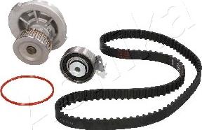 Ashika SKC387 - Water Pump & Timing Belt Set www.autospares.lv