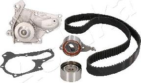 Ashika SKC211 - Water Pump & Timing Belt Set www.autospares.lv