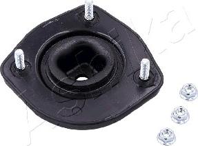 Ashika SMA0066 - Опора стойки амортизатора, подушка www.autospares.lv