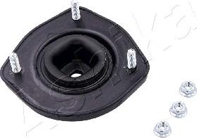 Ashika SMA0067 - Опора стойки амортизатора, подушка www.autospares.lv