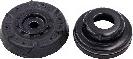 Ashika SMA0006 - Amortizatora statnes balsts www.autospares.lv