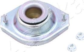 Ashika SMA0081 - Опора стойки амортизатора, подушка www.autospares.lv