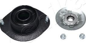 Ashika SMA0071 - Опора стойки амортизатора, подушка www.autospares.lv