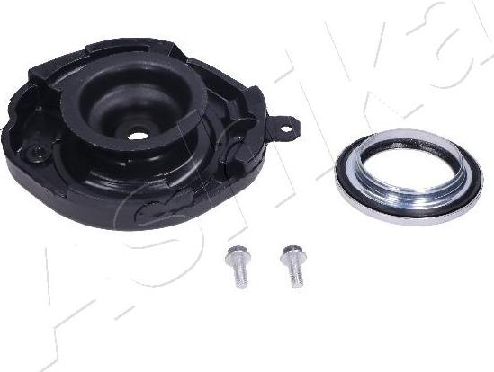 Ashika SMA0349 - Опора стойки амортизатора, подушка www.autospares.lv