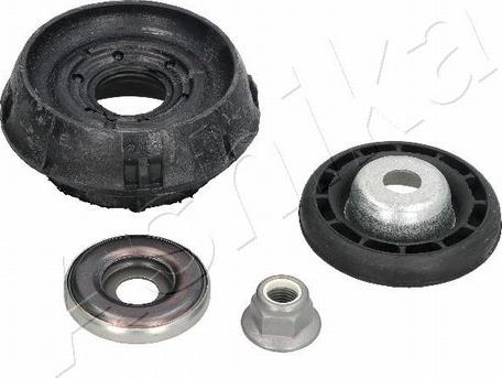 Ashika SMA0348 - Опора стойки амортизатора, подушка www.autospares.lv