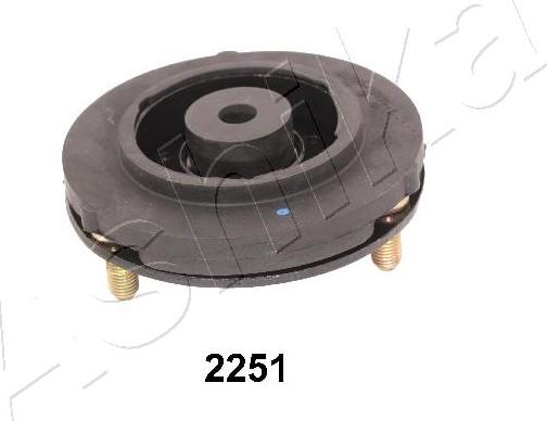 Ashika SMA0387 - Amortizatora statnes balsts www.autospares.lv