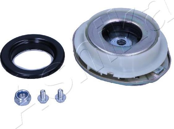 Ashika SMA0324 - Опора стойки амортизатора, подушка www.autospares.lv